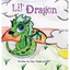 Lil Dragon - Hardcover