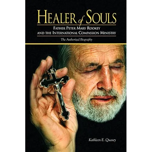 Healer of Souls - Paperback