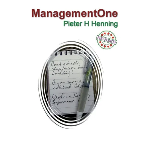 ManagementOne - Paperback