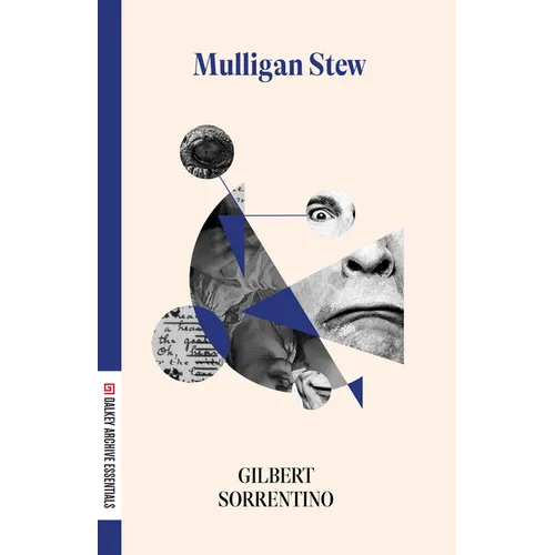 Mulligan Stew - Paperback