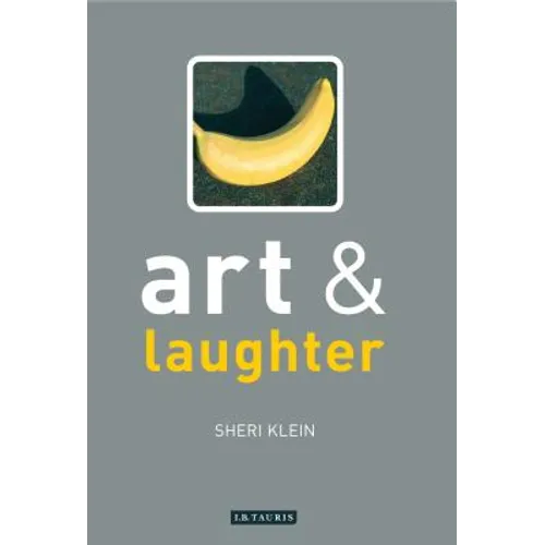 Art and Laughter - Paperback