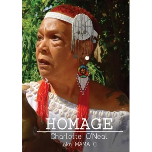 Homage - Paperback