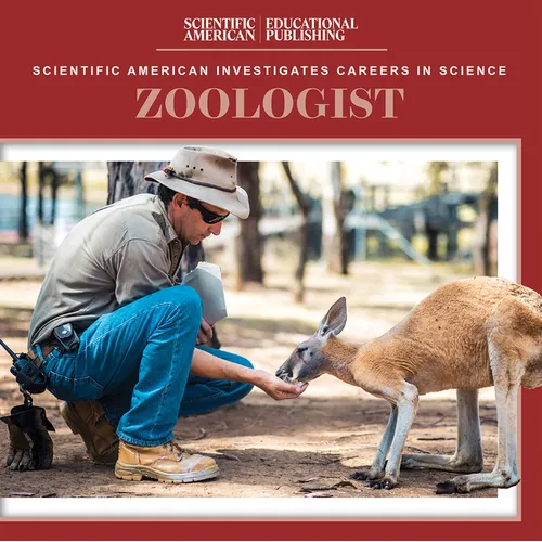 Zoologist - Library Binding
