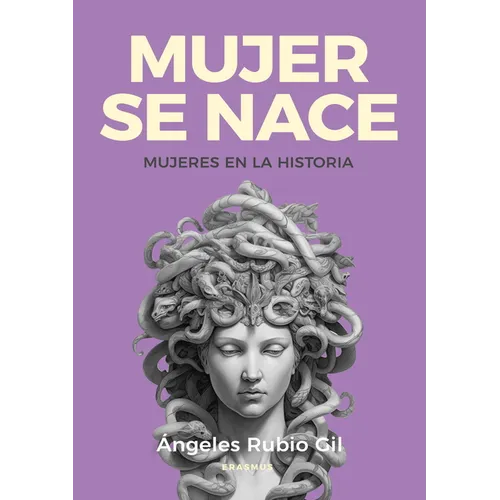 Mujer Se Nace - Paperback