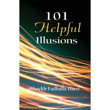 101 Helpful Illusions - Paperback