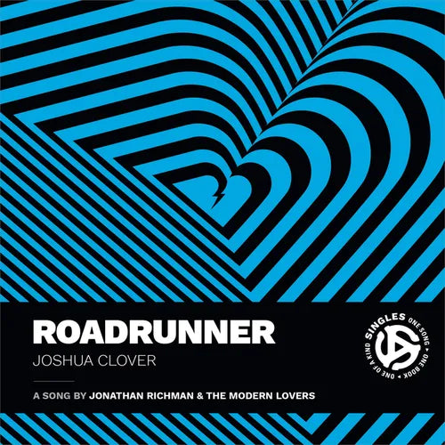 Roadrunner: A Song by Jonathan Richman and the Modern Lovers - Paperback