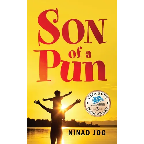Son of a Pun - Paperback