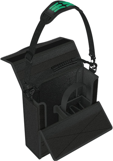Wera 2go 2 Tool Container 05004351001