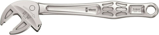 Wera 6004 Joker Self Setting Wrench XL 05020104001