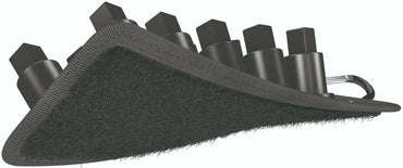 Wera Belt B VDE 10 Location Socket Belt For 3/8" 05003982001