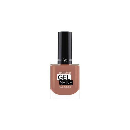 Golden Rose Extreme Gel Shine Nail Polish #49: Long Lasting, High Shine, Volumizing Nail Color for Salon-Quality Nails
