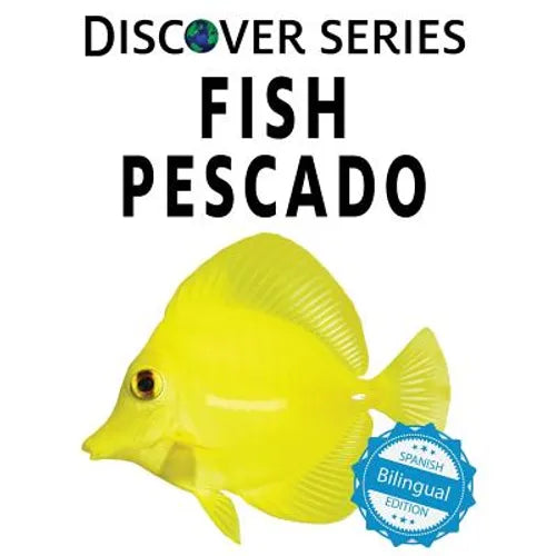 Fish / Pescado - Paperback