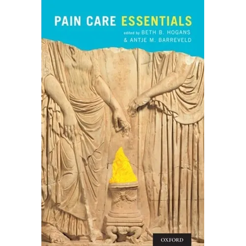 Pain Care Essentials - Paperback