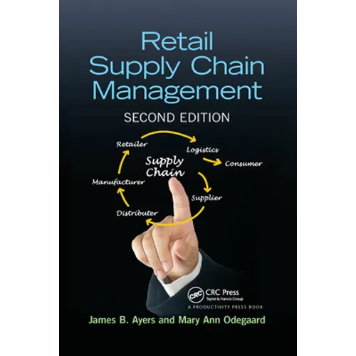 Retail Supply Chain Management - Paperback