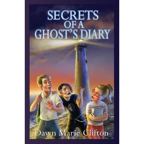 Secrets of a Ghost's Diary - Paperback