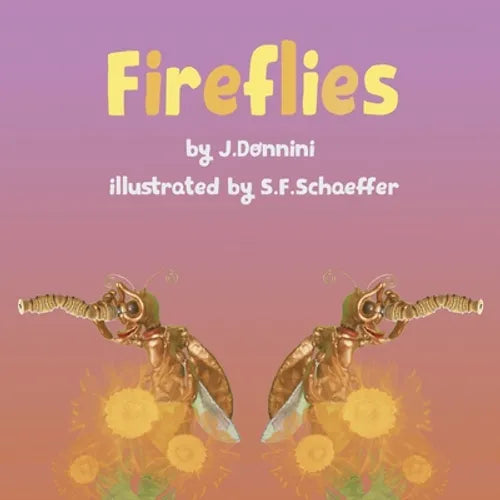 Fireflies - Paperback