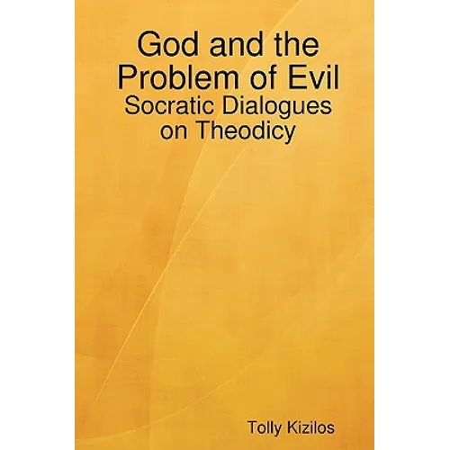 God and the Problem of Evil - Paperback