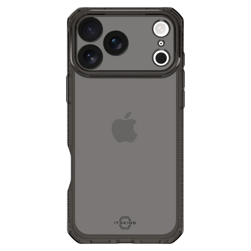 ITSKINS Spectrum R Clear Case for Apple iPhone 17 Pro