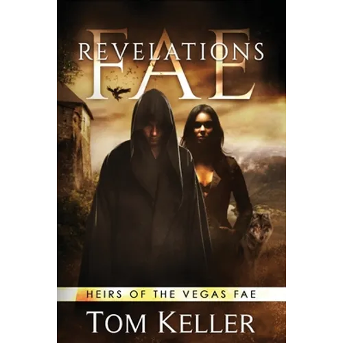 Fae: Revelations - Paperback