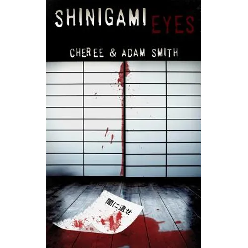 Shinigami Eyes - Paperback