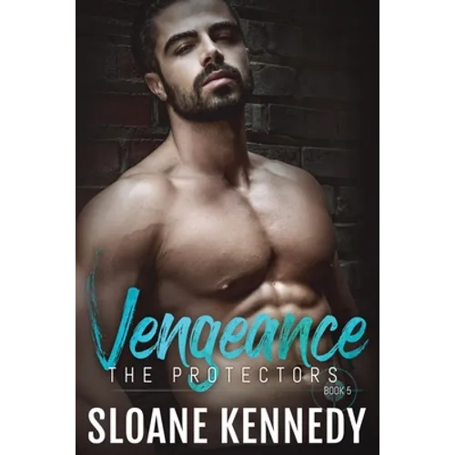 Vengeance - Paperback