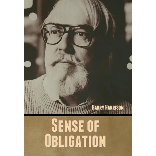 Sense of Obligation - Hardcover