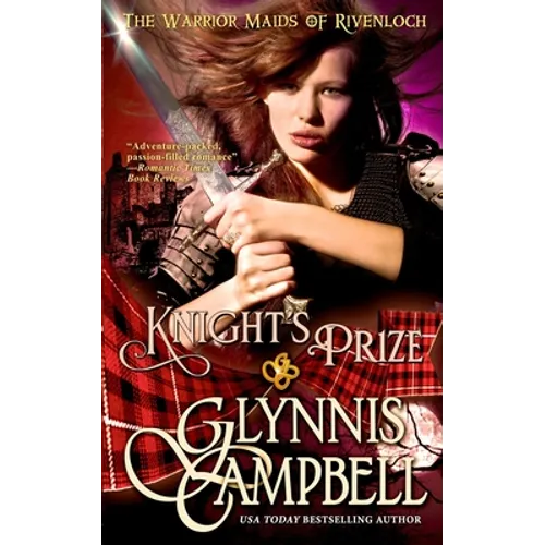 Knight's Prize - Paperback