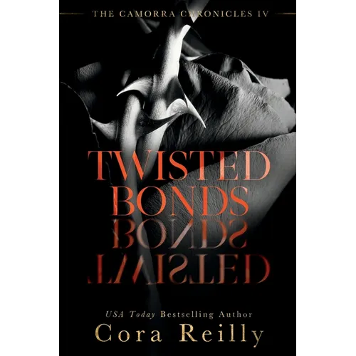Twisted Bonds - Paperback