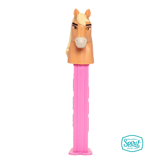 Pez Candy Dispenser - Spirit - Chica Linda