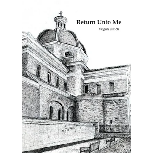 Return Unto Me - Paperback