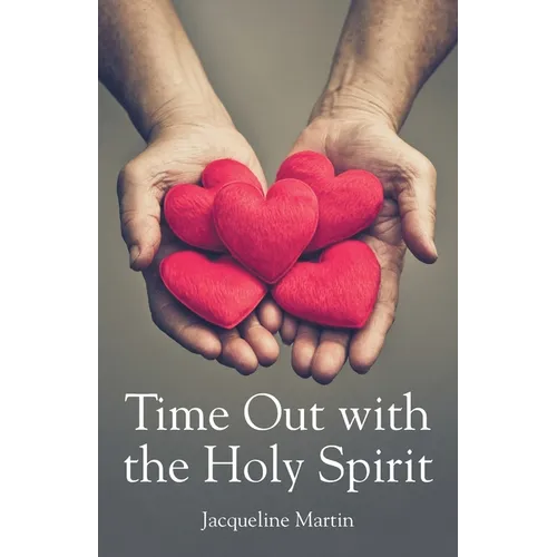 Time Out with the Holy Spirit - Paperback
