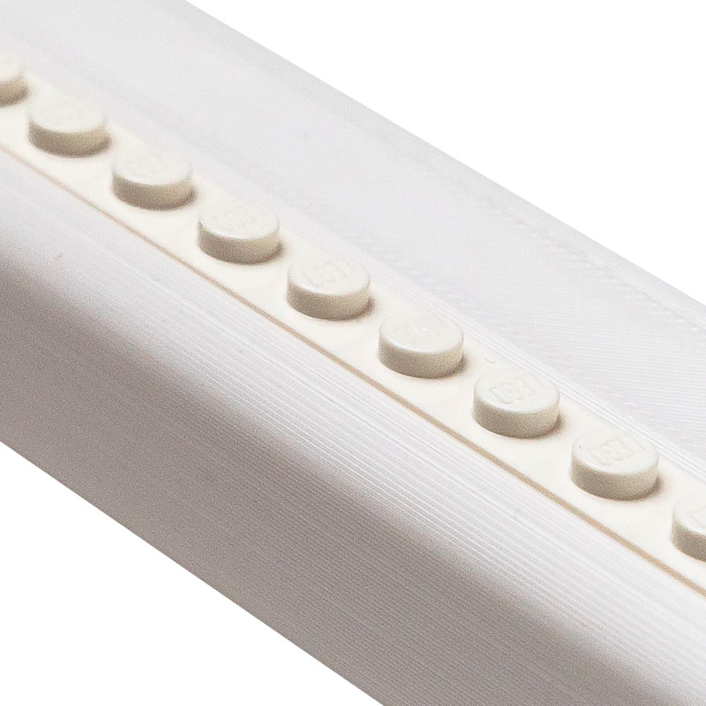 Magnetic Shelf Display for your LEGO® Minifigs