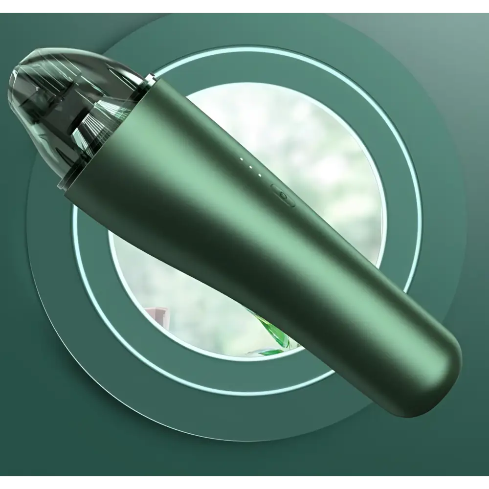 Wireless Vacuum Cleaner for Car and Household