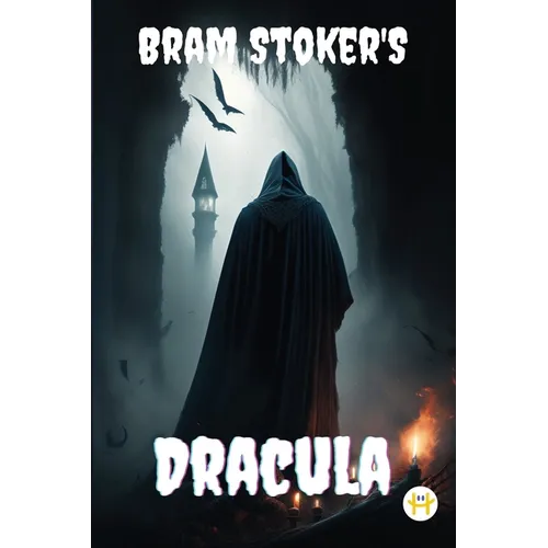 Dracula (Deluxe Hardbound Edition) - Paperback