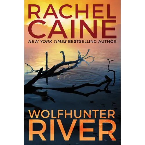 Wolfhunter River - Paperback