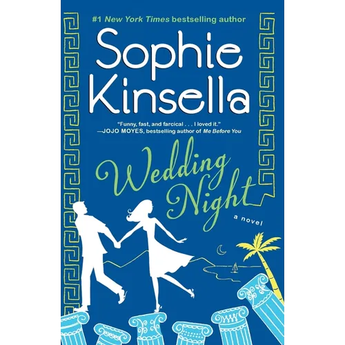 Wedding Night - Paperback