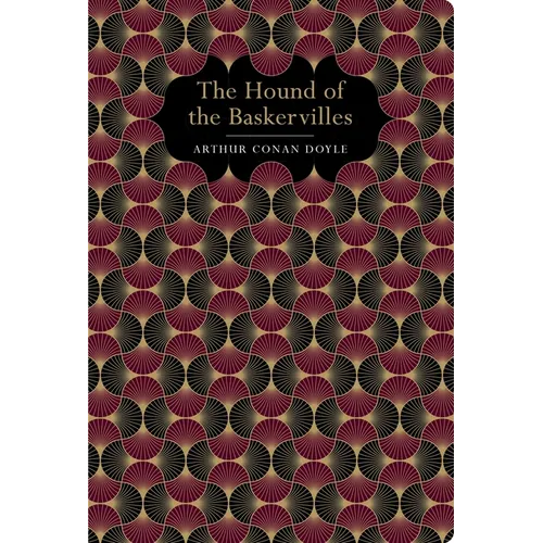 The Hound of the Baskervilles - Hardcover