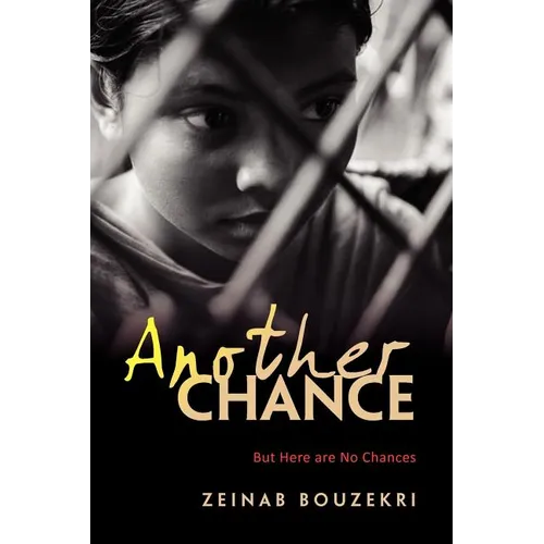 Another Chance: But Here are No Chances - Paperback