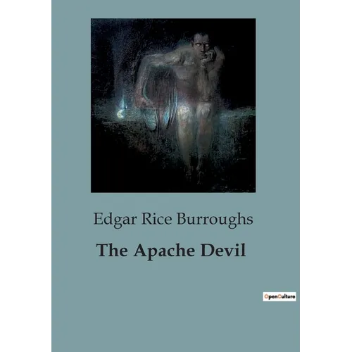 The Apache Devil - Paperback