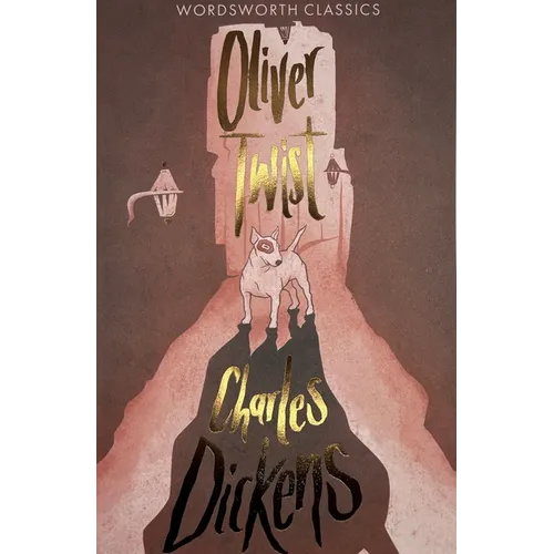 Oliver Twist - Paperback