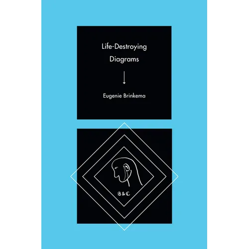 Life-Destroying Diagrams - Paperback