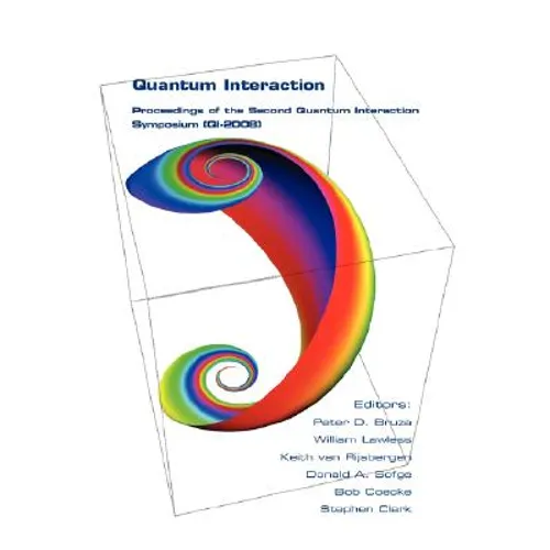 Quantum Interaction - Paperback