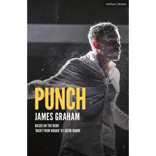 Punch - Paperback