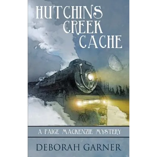 Hutchins Creek Cache - Paperback