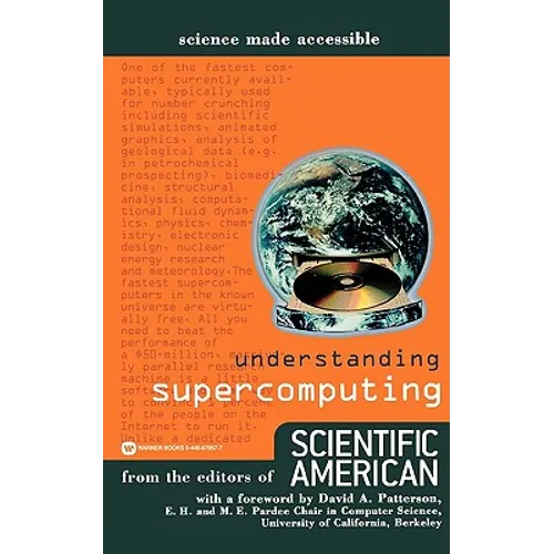 Understanding Supercomputing - Paperback