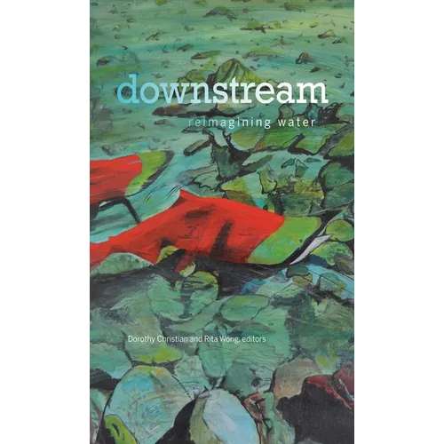 Downstream: Reimagining Water - Paperback