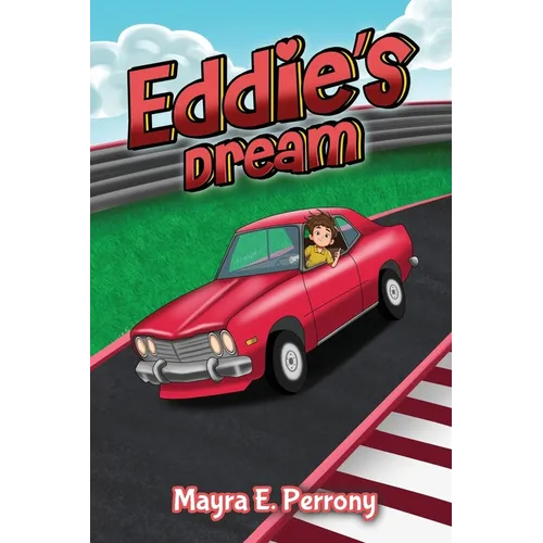 Eddie's Dream - Paperback