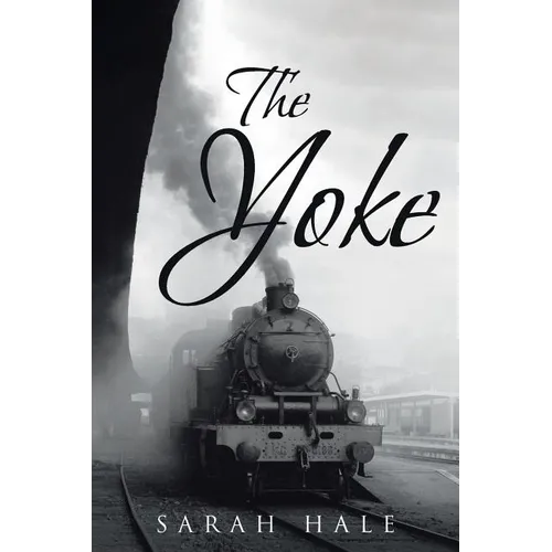 The Yoke - Paperback