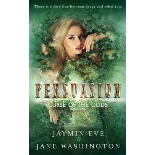 Persuasion - Paperback