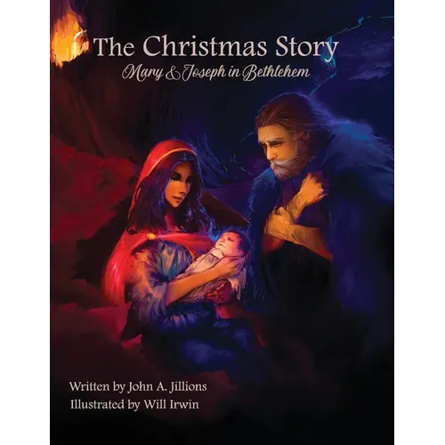 The Christmas Story - Paperback
